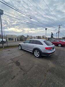 2015 Audi allroad 2.0T quattro Premium Plus   - Photo 3 - Salem, OR 97302