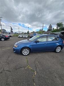 2009 Subaru Impreza 2.5i - Photo 5 - Salem, OR 97302