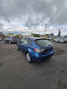 2009 Subaru Impreza 2.5i - Photo 4 - Salem, OR 97302
