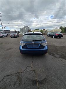 2009 Subaru Impreza 2.5i - Photo 3 - Salem, OR 97302