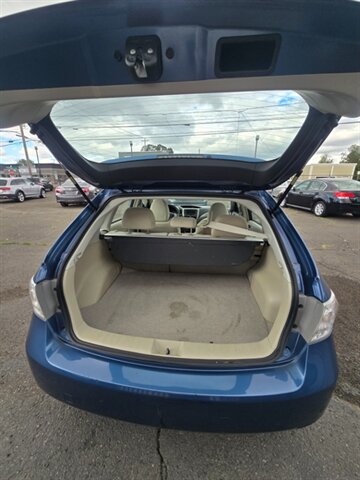2009 Subaru Impreza 2.5i - Photo 10 - Salem, OR 97302