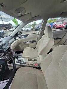 2009 Subaru Impreza 2.5i - Photo 7 - Salem, OR 97302