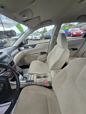 2009 Subaru Impreza 2.5i - Photo 7 - Salem, OR 97302