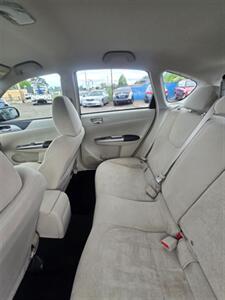 2009 Subaru Impreza 2.5i - Photo 9 - Salem, OR 97302