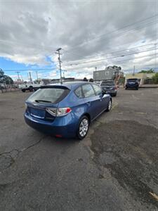 2009 Subaru Impreza 2.5i - Photo 2 - Salem, OR 97302