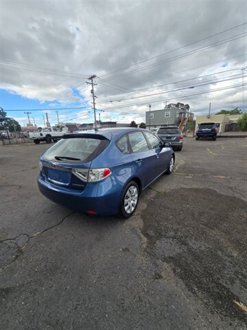2009 Subaru Impreza 2.5i - Photo 2 - Salem, OR 97302