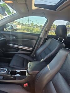 2013 Honda Crosstour EX-L   - Photo 8 - Salem, OR 97302