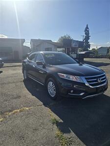 2013 Honda Crosstour EX-L   - Photo 2 - Salem, OR 97302