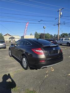 2013 Honda Crosstour EX-L   - Photo 4 - Salem, OR 97302