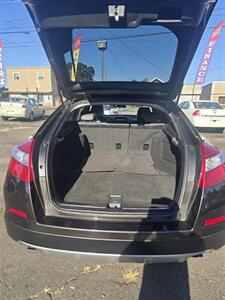 2013 Honda Crosstour EX-L   - Photo 5 - Salem, OR 97302