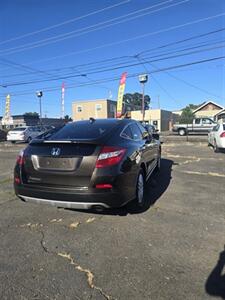 2013 Honda Crosstour EX-L   - Photo 3 - Salem, OR 97302