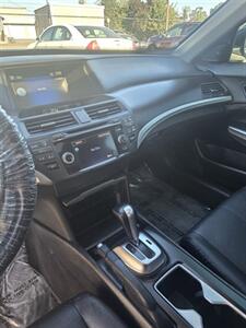 2013 Honda Crosstour EX-L   - Photo 9 - Salem, OR 97302