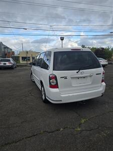 2004 Mazda MPV LX   - Photo 4 - Salem, OR 97302