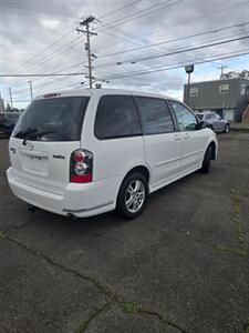 2004 Mazda MPV LX   - Photo 3 - Salem, OR 97302