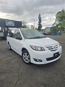 2004 Mazda MPV LX   - Photo 2 - Salem, OR 97302
