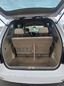 2004 Mazda MPV LX   - Photo 5 - Salem, OR 97302