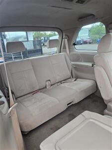 2004 Mazda MPV LX   - Photo 7 - Salem, OR 97302