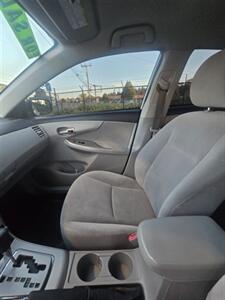 2011 Toyota Corolla - Photo 13 - Salem, OR 97302