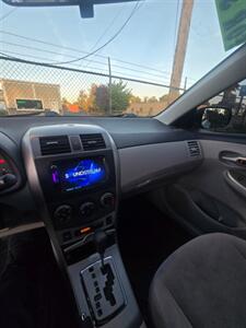 2011 Toyota Corolla - Photo 14 - Salem, OR 97302