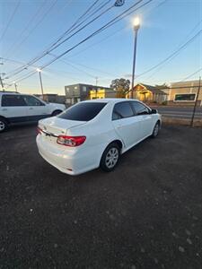 2011 Toyota Corolla - Photo 3 - Salem, OR 97302