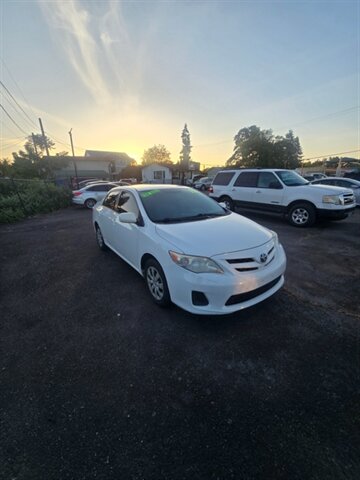 2011 Toyota Corolla - Photo 2 - Salem, OR 97302