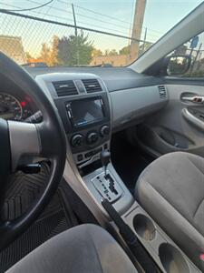 2011 Toyota Corolla - Photo 12 - Salem, OR 97302