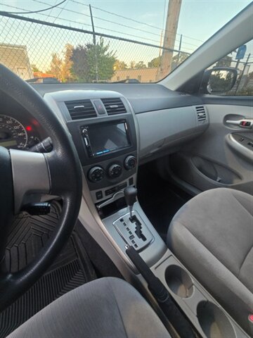 2011 Toyota Corolla - Photo 12 - Salem, OR 97302