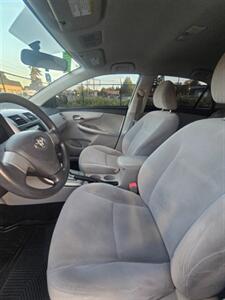 2011 Toyota Corolla - Photo 11 - Salem, OR 97302