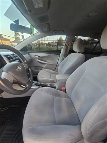 2011 Toyota Corolla - Photo 11 - Salem, OR 97302