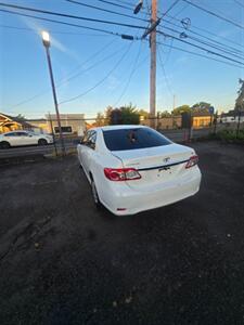 2011 Toyota Corolla - Photo 4 - Salem, OR 97302