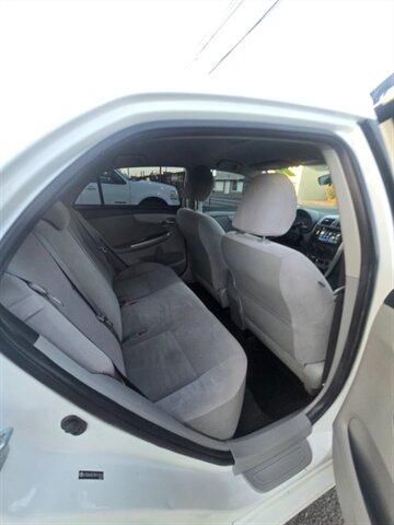 2011 Toyota Corolla - Photo 16 - Salem, OR 97302