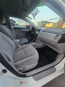 2011 Toyota Corolla - Photo 15 - Salem, OR 97302