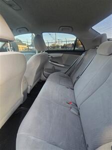 2011 Toyota Corolla - Photo 8 - Salem, OR 97302