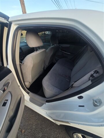 2011 Toyota Corolla - Photo 7 - Salem, OR 97302