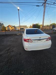 2011 Toyota Corolla - Photo 5 - Salem, OR 97302