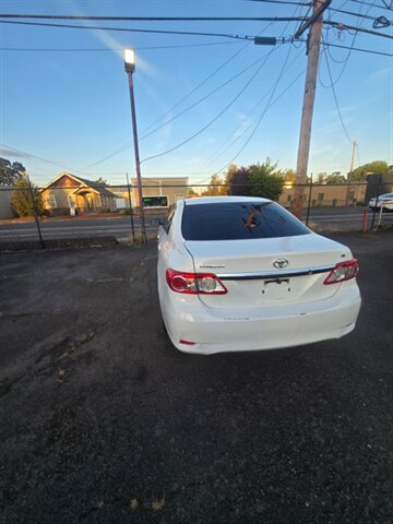 2011 Toyota Corolla - Photo 5 - Salem, OR 97302