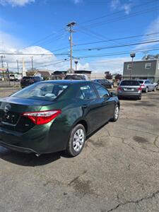2014 Toyota Corolla L - Photo 3 - Salem, OR 97302
