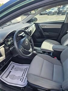 2014 Toyota Corolla L - Photo 9 - Salem, OR 97302