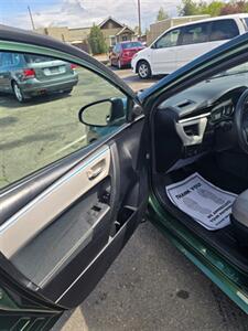 2014 Toyota Corolla L - Photo 8 - Salem, OR 97302