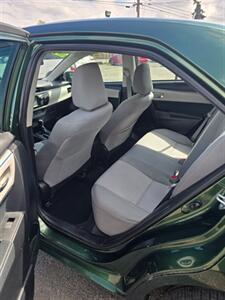 2014 Toyota Corolla L - Photo 6 - Salem, OR 97302