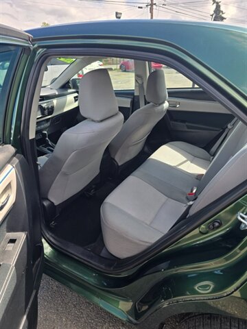 2014 Toyota Corolla L - Photo 6 - Salem, OR 97302