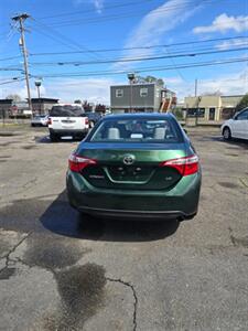 2014 Toyota Corolla L - Photo 4 - Salem, OR 97302