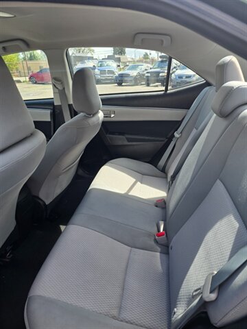 2014 Toyota Corolla L - Photo 7 - Salem, OR 97302