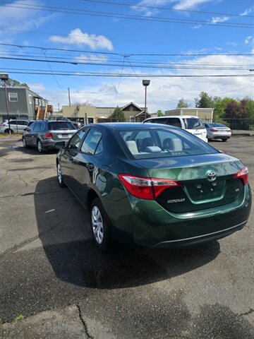2014 Toyota Corolla L - Photo 5 - Salem, OR 97302