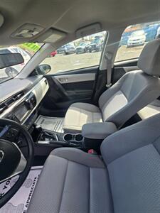 2014 Toyota Corolla L - Photo 10 - Salem, OR 97302