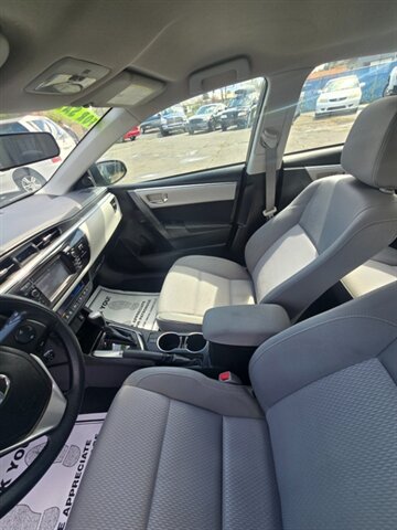 2014 Toyota Corolla L - Photo 10 - Salem, OR 97302