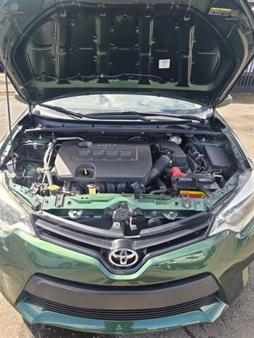 2014 Toyota Corolla L - Photo 12 - Salem, OR 97302