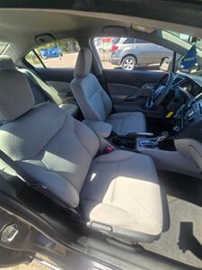2014 Honda Civic LX - Photo 17 - Salem, OR 97302