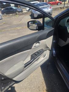 2014 Honda Civic LX - Photo 19 - Salem, OR 97302