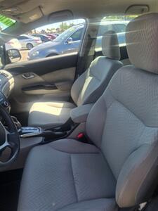 2014 Honda Civic LX - Photo 18 - Salem, OR 97302
